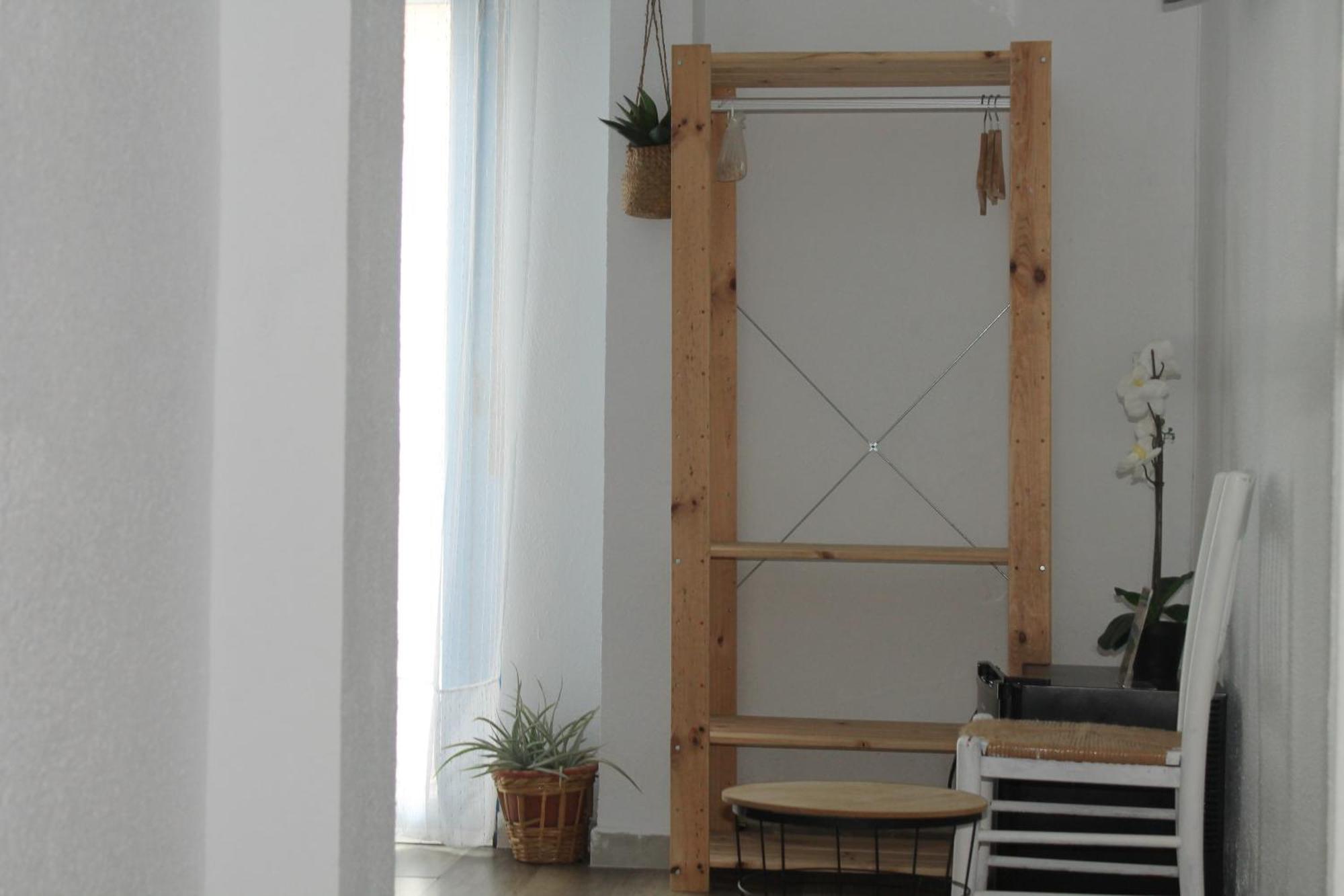 Ananda Beach Rooms Peniscola Bagian luar foto