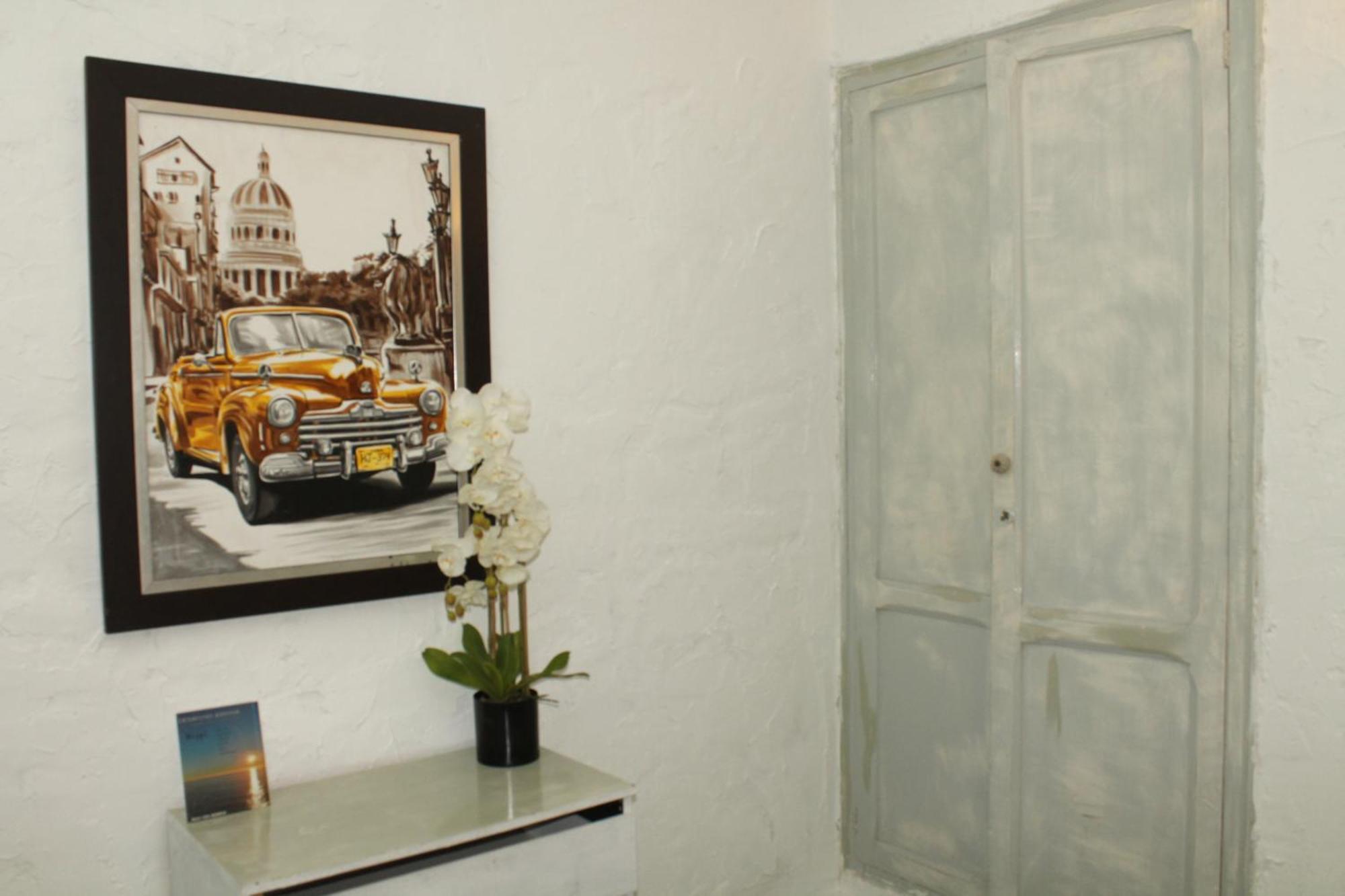 Ananda Beach Rooms Peniscola Bagian luar foto
