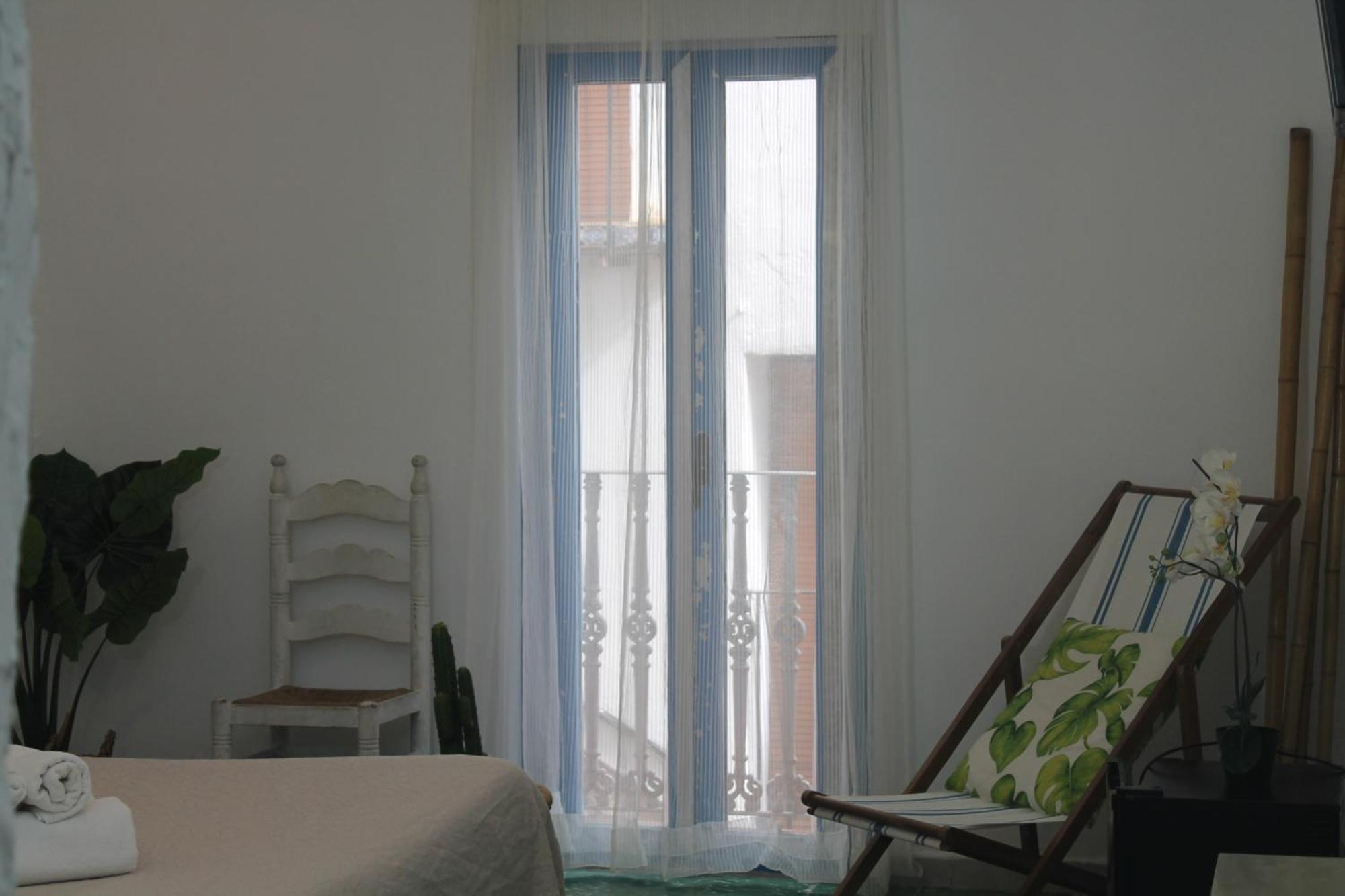 Ananda Beach Rooms Peniscola Bagian luar foto