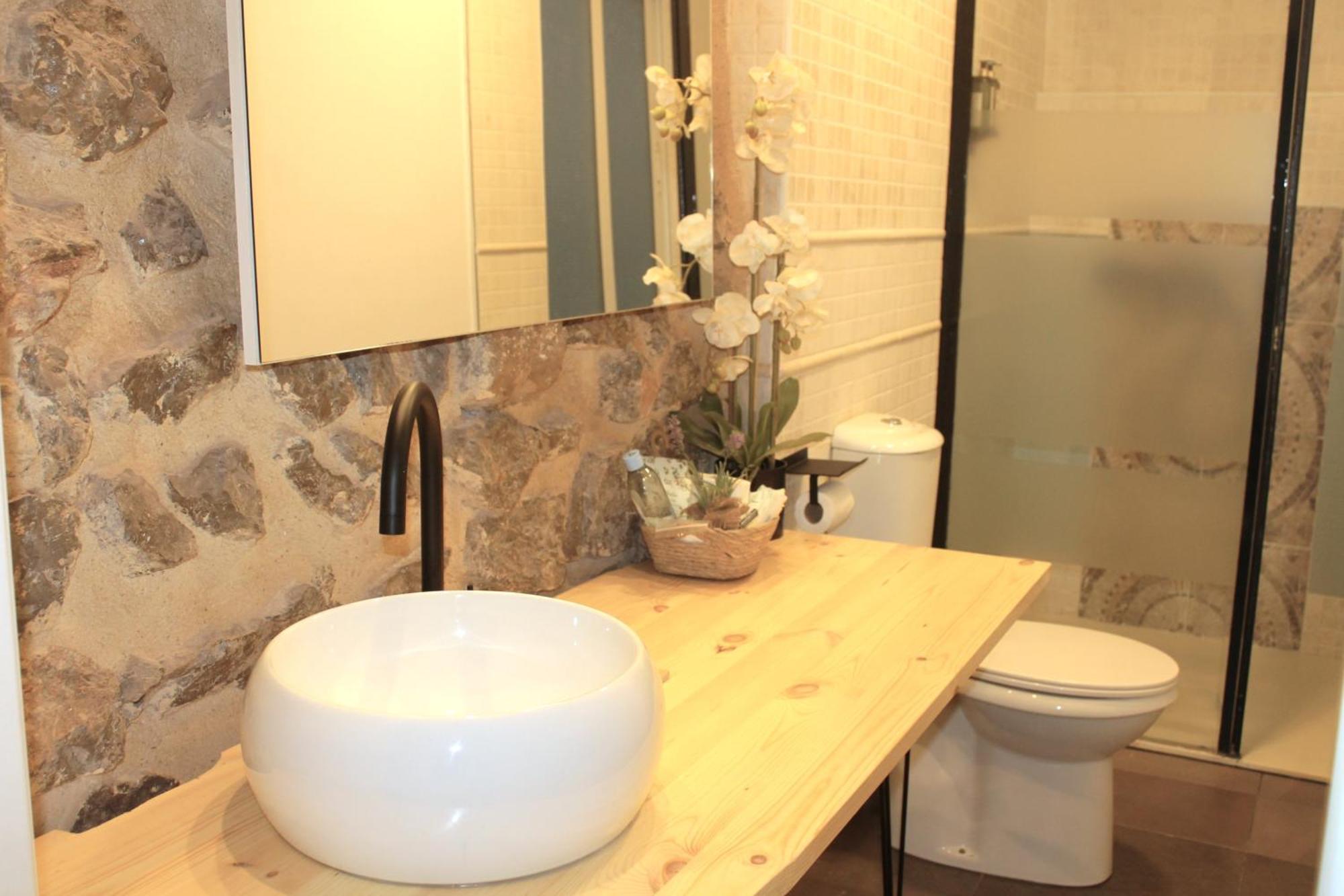 Ananda Beach Rooms Peniscola Bagian luar foto