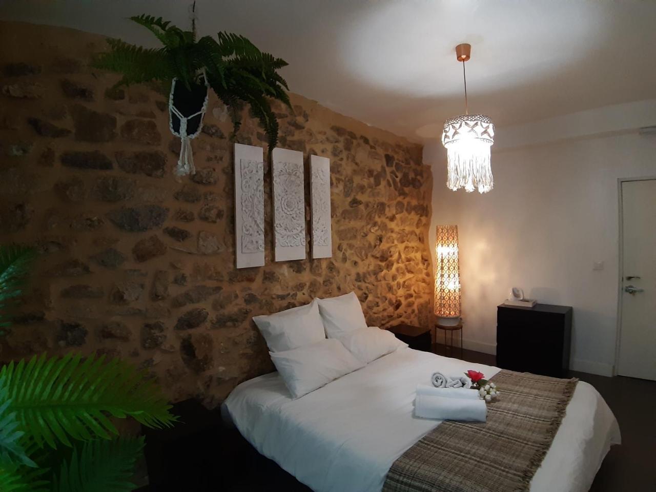 Ananda Beach Rooms Peniscola Bagian luar foto