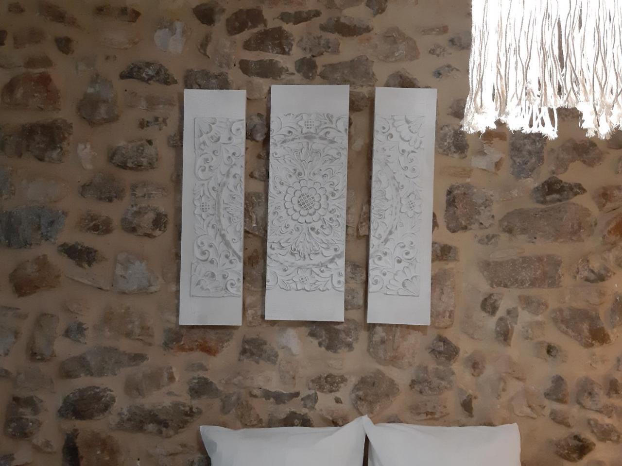 Ananda Beach Rooms Peniscola Bagian luar foto