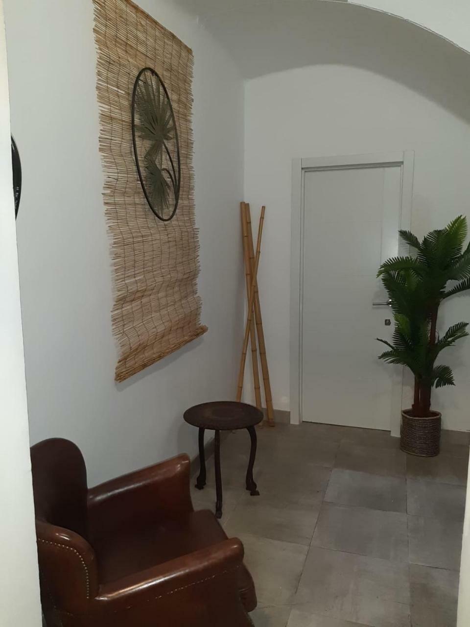 Ananda Beach Rooms Peniscola Bagian luar foto