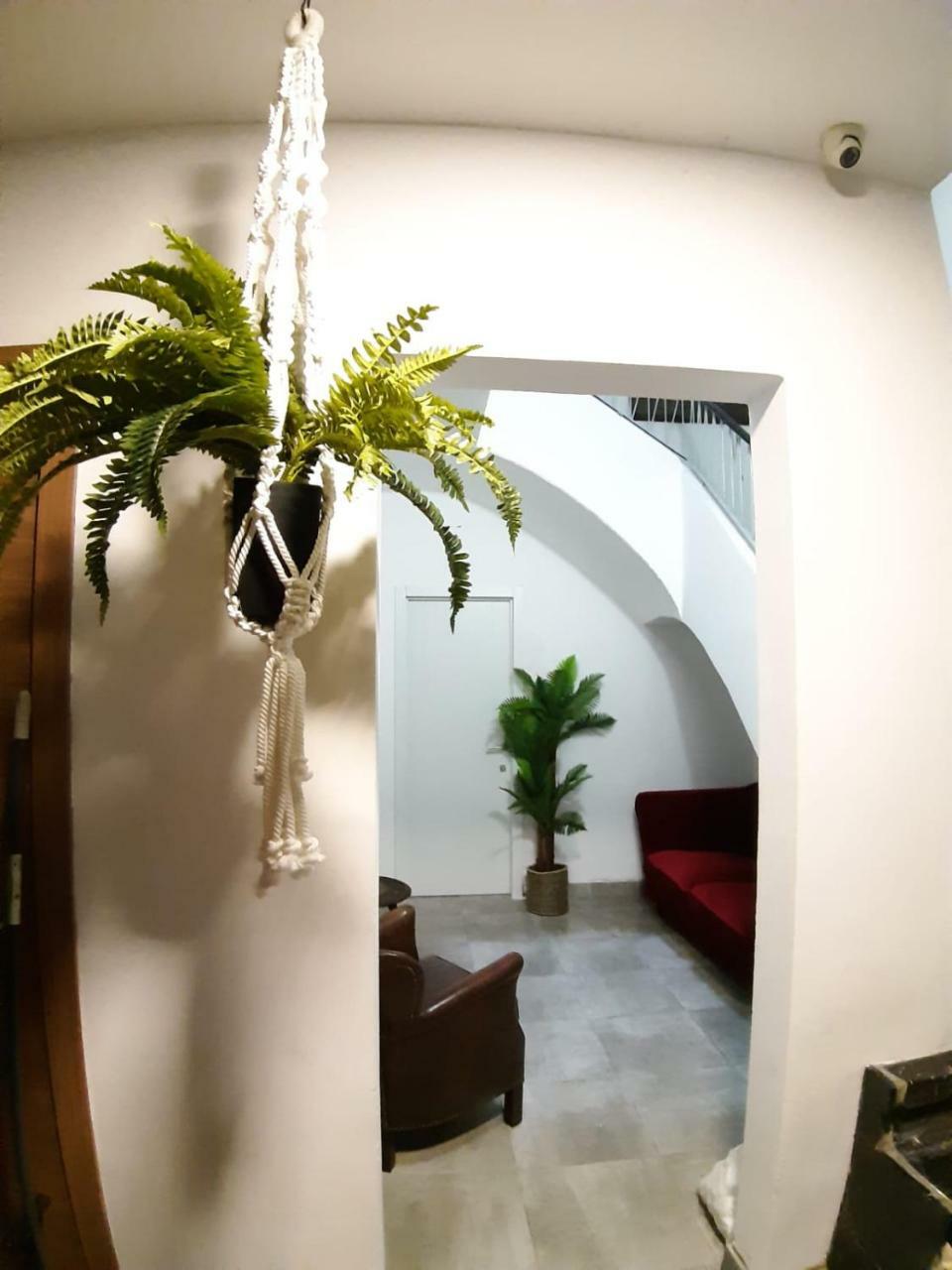 Ananda Beach Rooms Peniscola Bagian luar foto