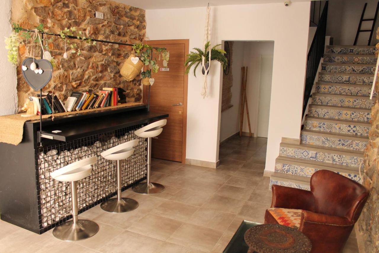 Ananda Beach Rooms Peniscola Bagian luar foto
